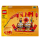 Klocki LEGO® LEGO 40678 Kalendarz festiwalowy